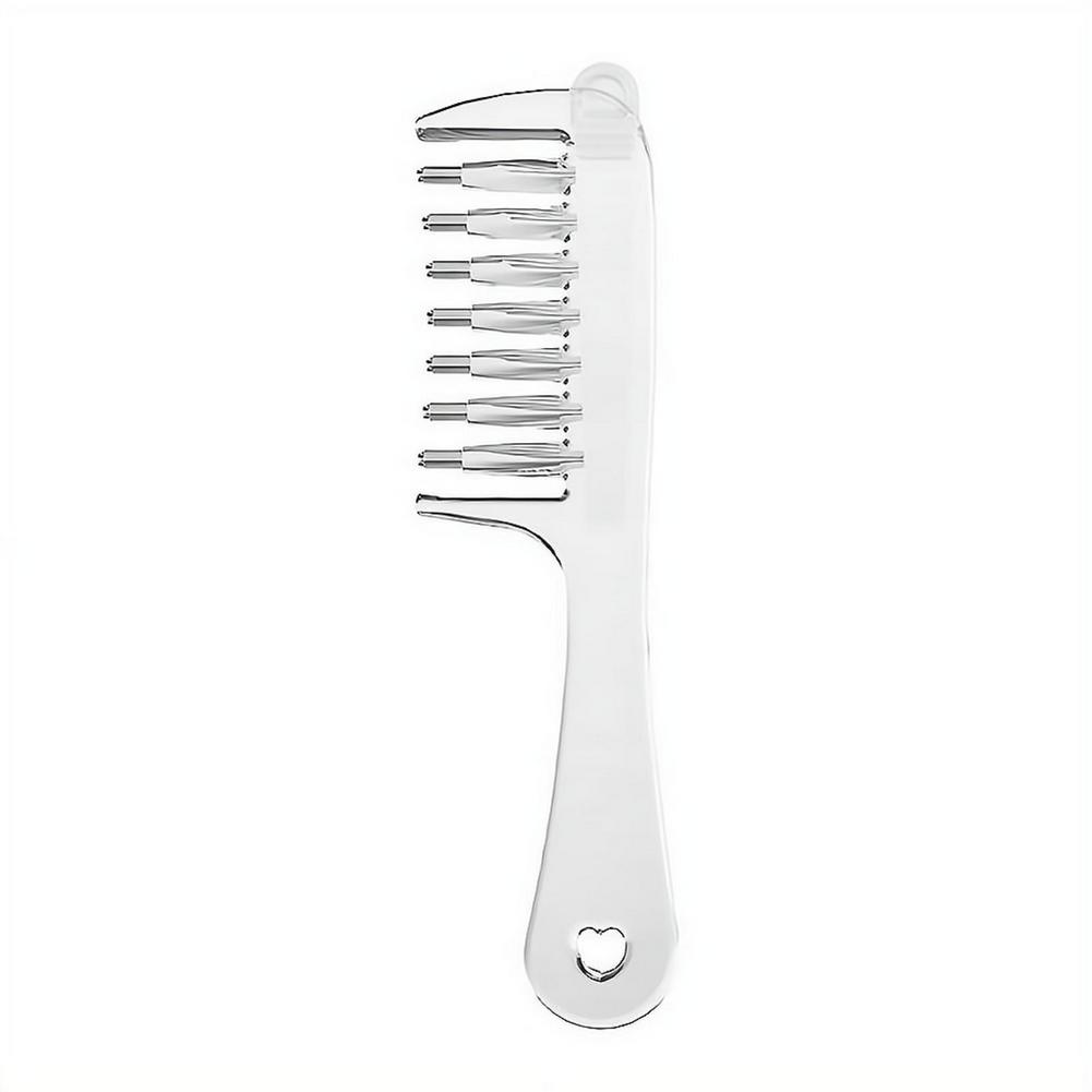 Scalp Oil Applicator Comb